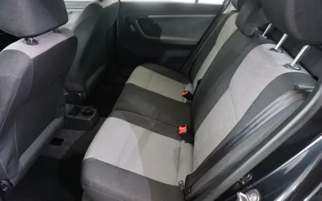 SKODA Fabia 1.2 12V Joy