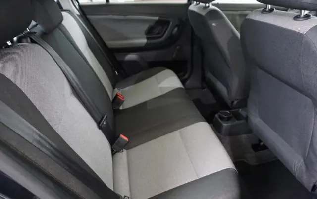 SKODA Fabia 1.2 12V Joy