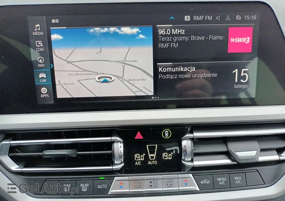 BMW Seria 3 330e xDrive