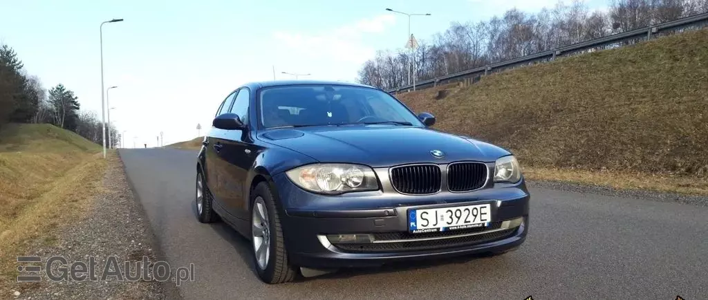 BMW Seria 1 