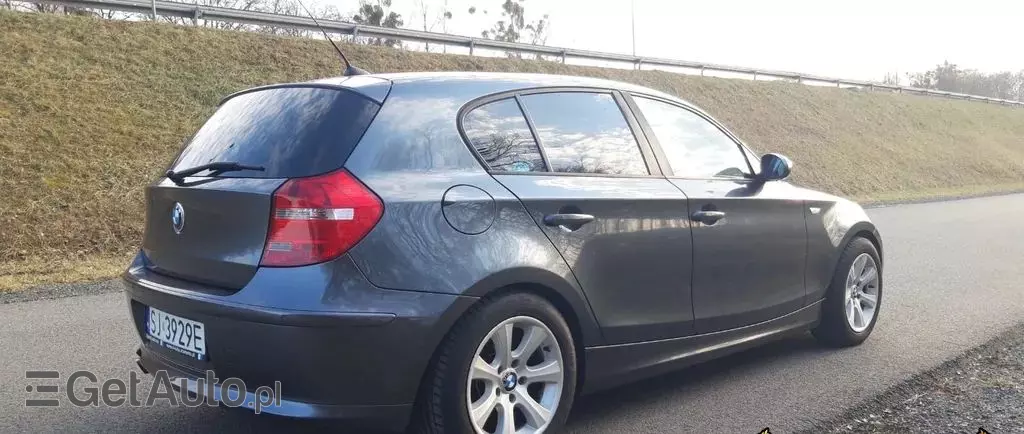 BMW Seria 1 