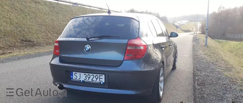 BMW Seria 1 