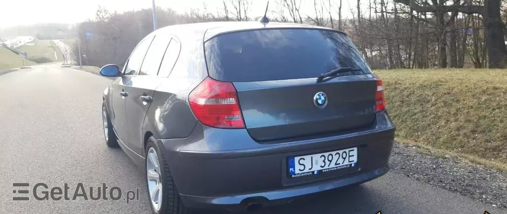 BMW Seria 1 