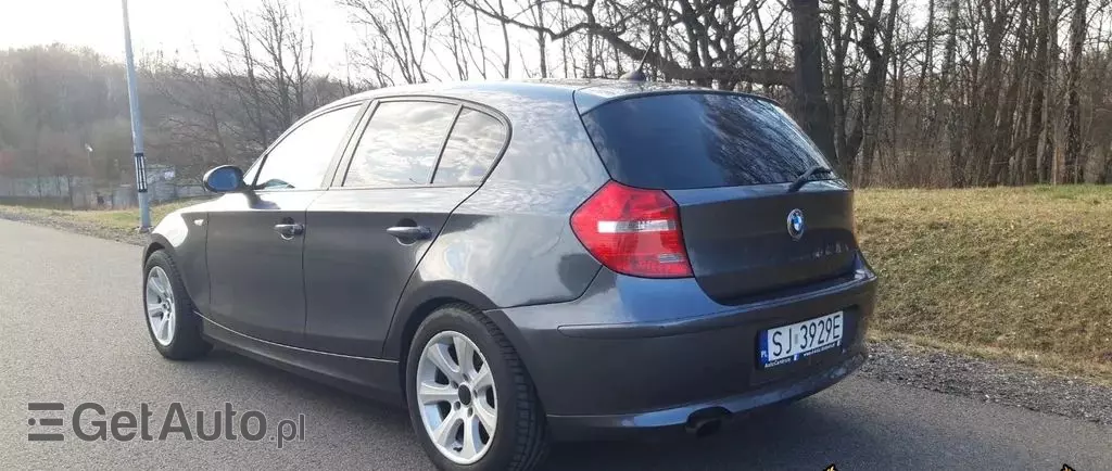 BMW Seria 1 
