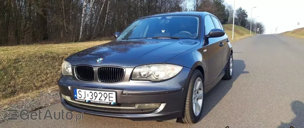 BMW Seria 1 