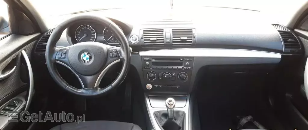 BMW Seria 1 