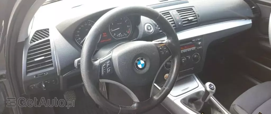 BMW Seria 1 
