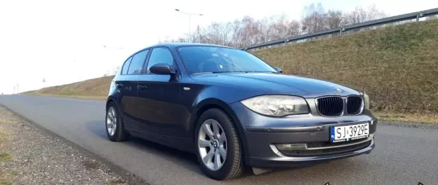 BMW Seria 1 