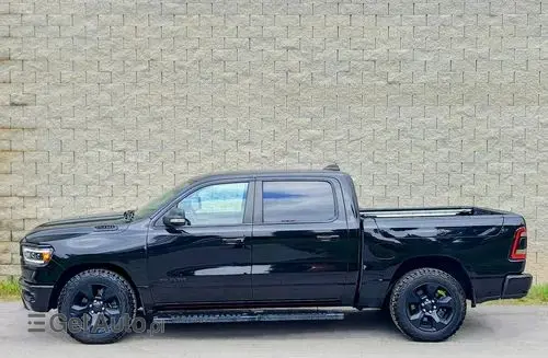RAM 1500 