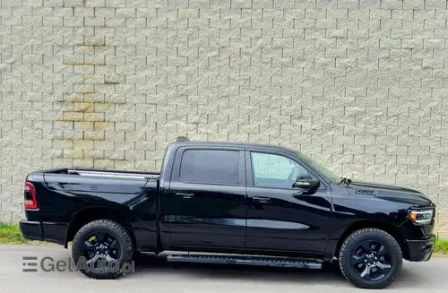 RAM 1500 