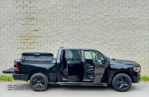 RAM 1500 