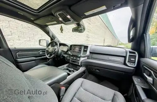 RAM 1500 