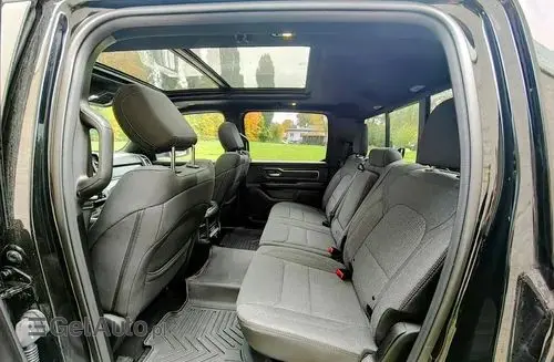 RAM 1500 