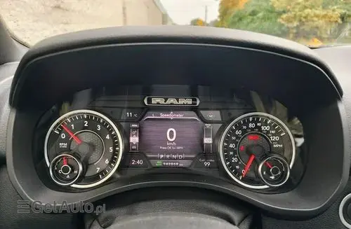 RAM 1500 
