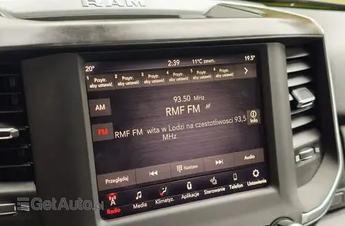 RAM 1500 
