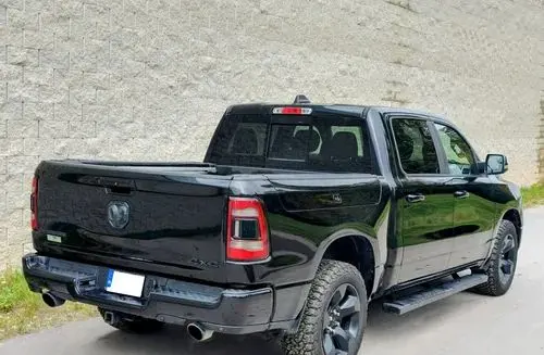 RAM 1500 