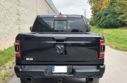 RAM 1500 