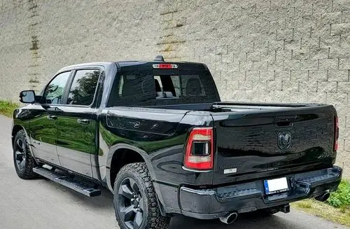 RAM 1500 