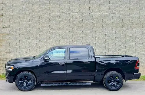 RAM 1500 
