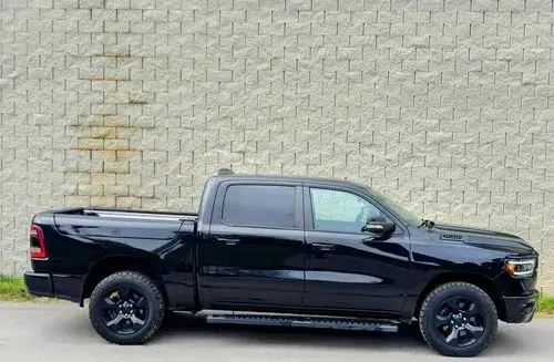 RAM 1500 