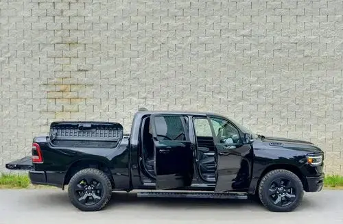 RAM 1500 