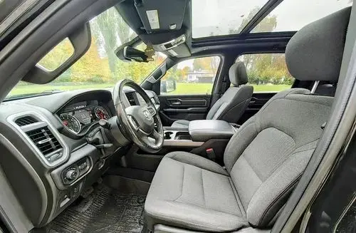 RAM 1500 