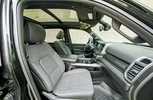 RAM 1500 