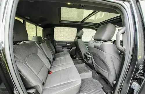 RAM 1500 