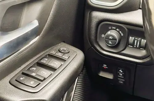 RAM 1500 