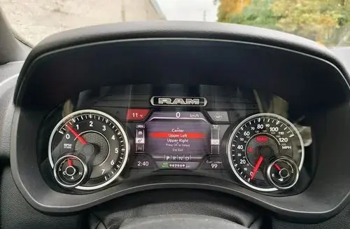 RAM 1500 