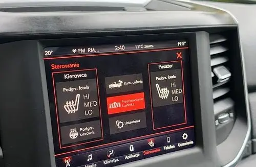 RAM 1500 