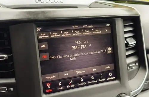 RAM 1500 