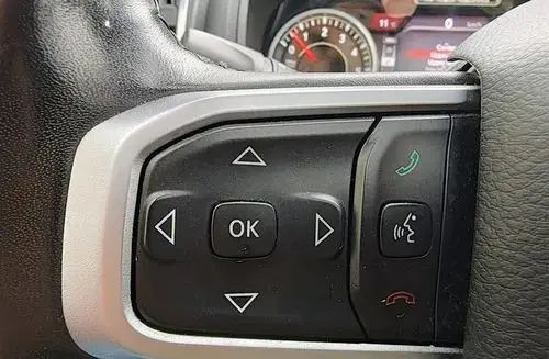 RAM 1500 