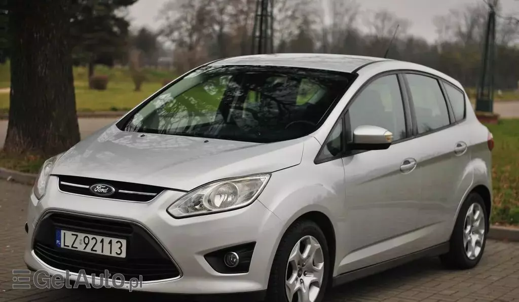 FORD Focus C-Max 