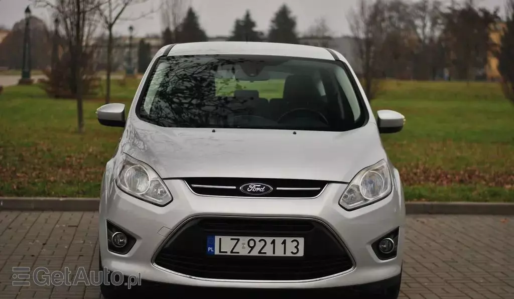 FORD Focus C-Max 