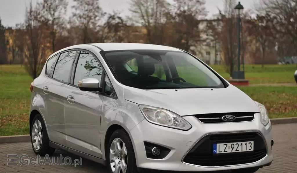FORD Focus C-Max 