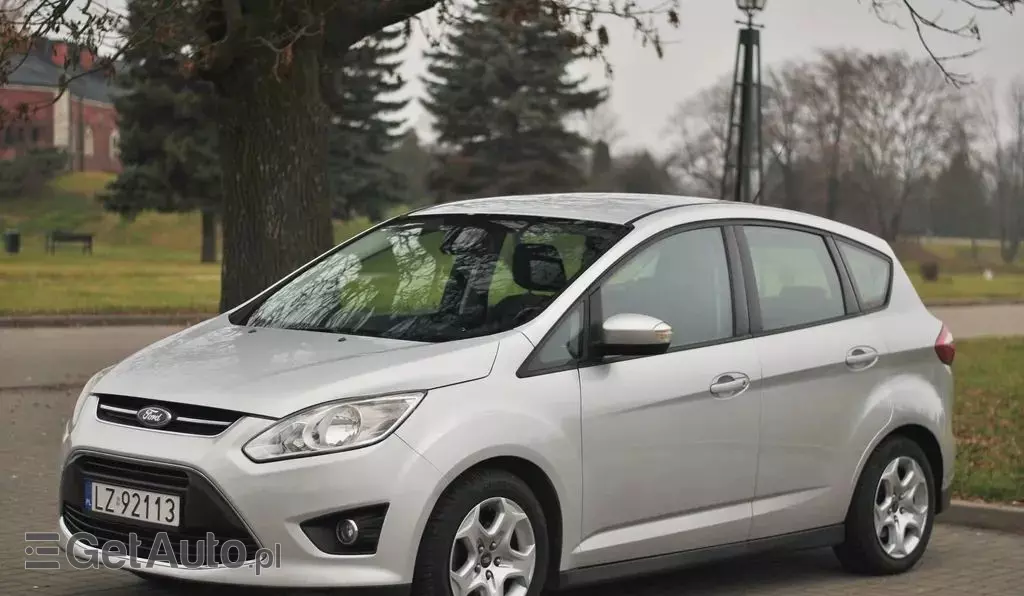 FORD Focus C-Max 