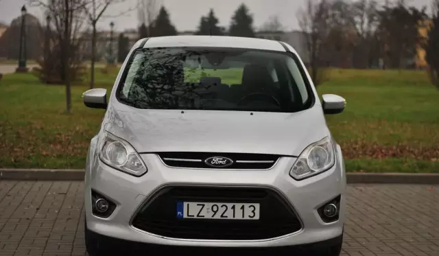 FORD Focus C-Max 