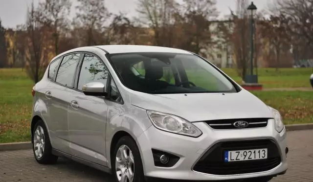 FORD Focus C-Max 
