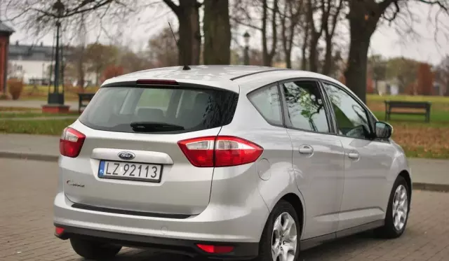 FORD Focus C-Max 