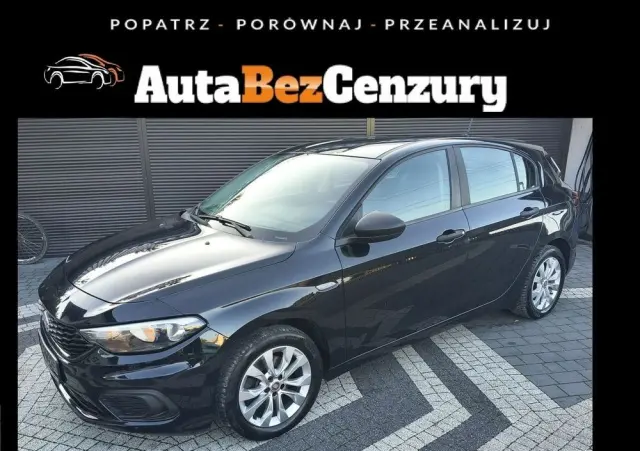 FIAT Tipo 1.4 16v Street