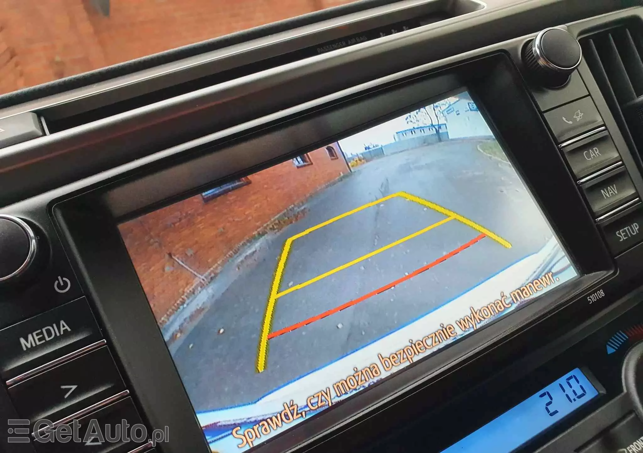 TOYOTA RAV4 2.5 4x4 Hybrid Executive