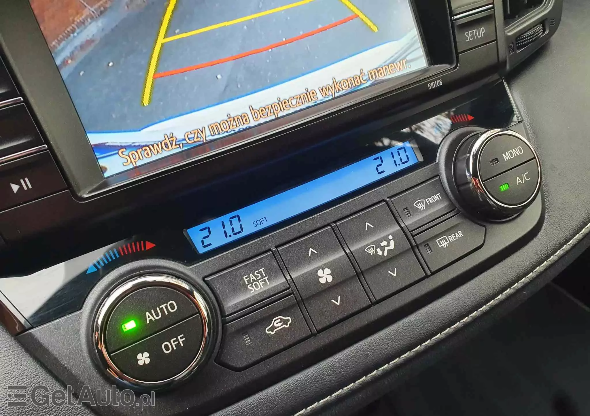 TOYOTA RAV4 2.5 4x4 Hybrid Executive