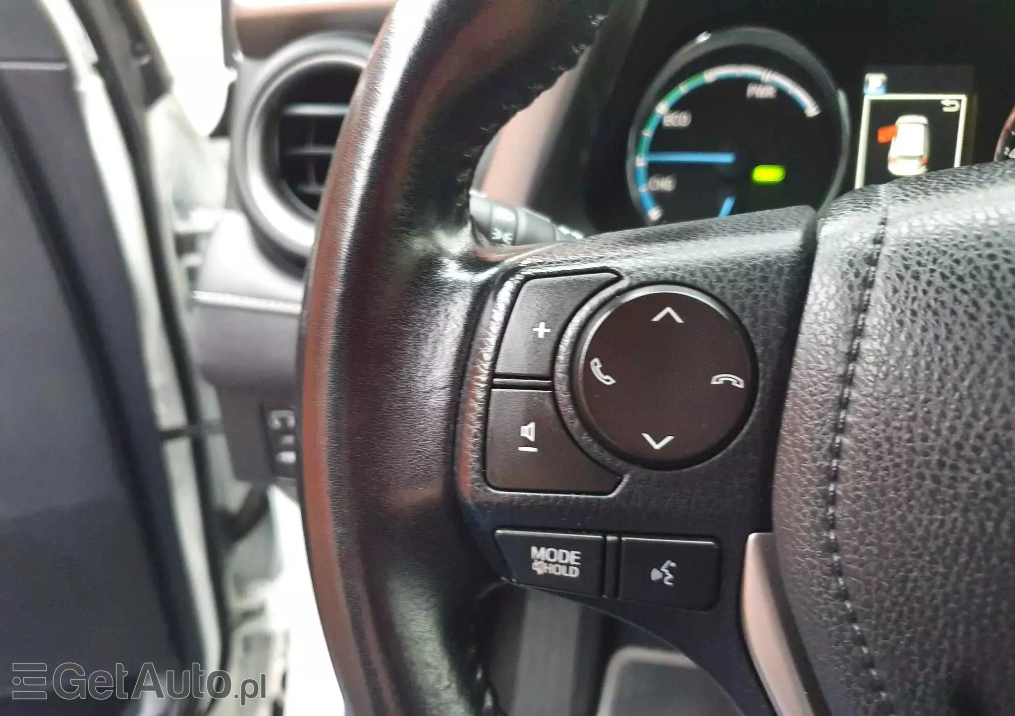 TOYOTA RAV4 2.5 4x4 Hybrid Executive