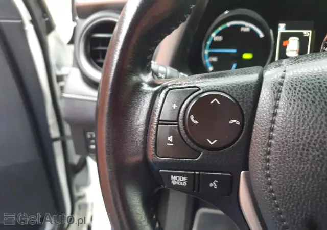 TOYOTA RAV4 2.5 4x4 Hybrid Executive