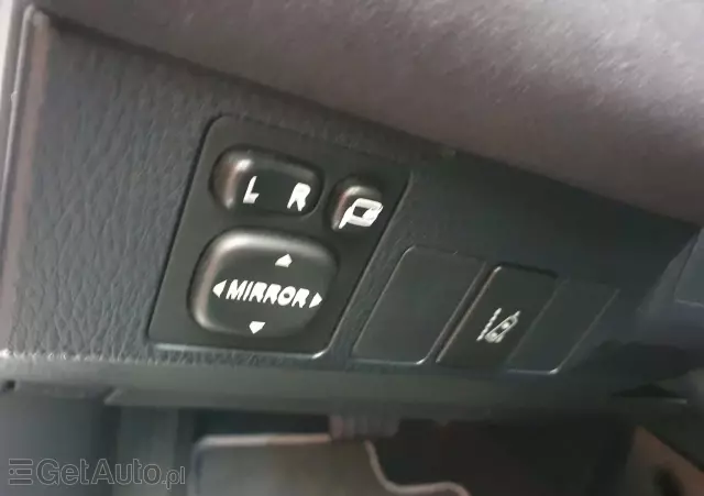 TOYOTA RAV4 2.5 4x4 Hybrid Executive