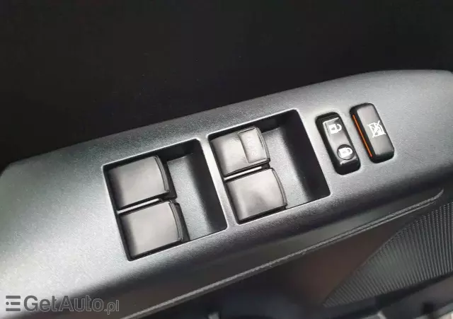 TOYOTA RAV4 2.5 4x4 Hybrid Executive