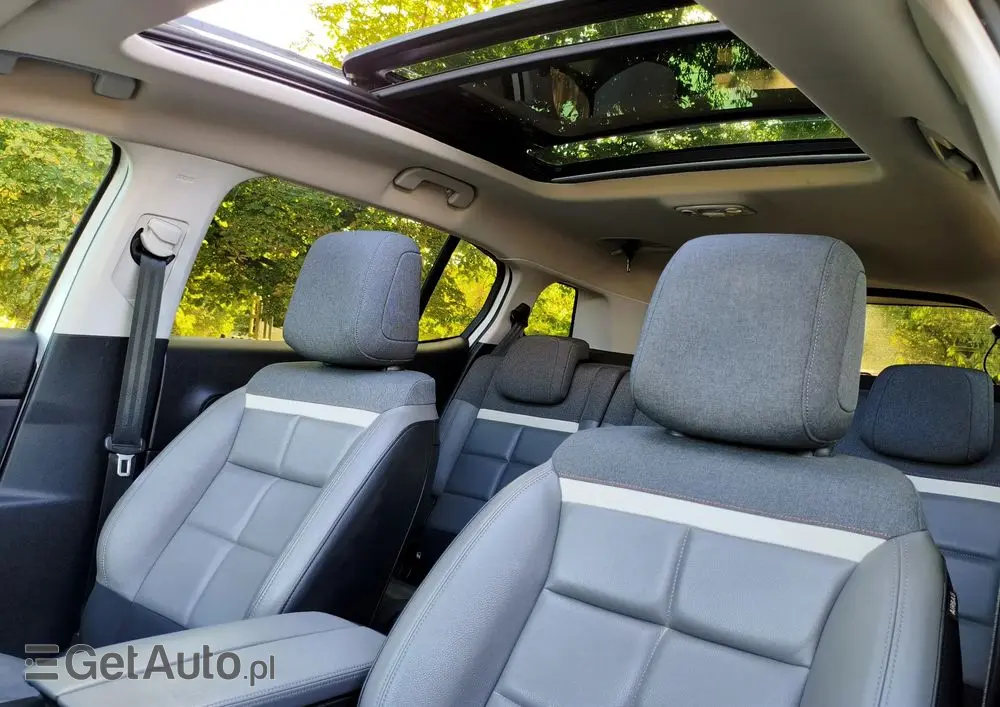 CITROËN C5 Aircross Hybrid 180 e-EAT8 MAX