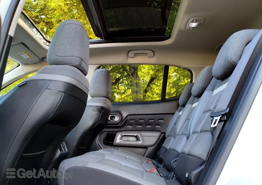 CITROËN C5 Aircross Hybrid 180 e-EAT8 MAX