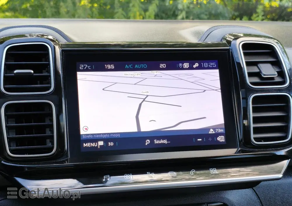 CITROËN C5 Aircross Hybrid 180 e-EAT8 MAX